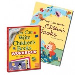 The "You Can Write Children's Books" Bundle - Tracey E. Dils