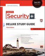 CompTIA Security+ Deluxe Study Guide: SY0-401 - Emmett Dulaney