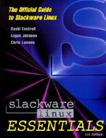 Slackware Linux Essentials - David Cantrell