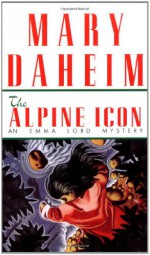 The Alpine Icon - Mary Daheim