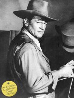 John Wayne: The Legend and the Man: An Exclusive Look Inside Duke's Archive - The Estate of John Wayne, Patricia Bosworth, Ron Howard, Martin Scorsese, Ronald Reagan