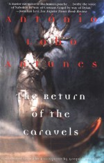 The Return of the Caravels - António Lobo Antunes, Gregory Rabassa