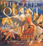 The Celtic Quest in Art and Literature - Jane Lahr