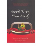 Good Frog Hunting - Laurie Graff