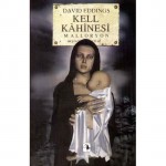 Kell Kahinesi (Malloryon, #5) - David Eddings, Çiğdem Erkal İpek