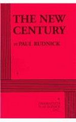 The New Century (Collection) - Acting Edition - Paul Rudnick