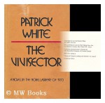 The Vivisector - Patrick White