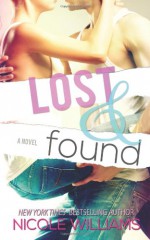 Lost and Found - Nicole Williams