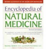 Encyclopedia of Natural Medicine - Michael T. Murray, Joseph Pizzorno, Joseph E. Pizzorno Jr.