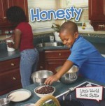 Honesty - Kelli L. Hicks