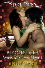 Blood Deep - Jessa Slade