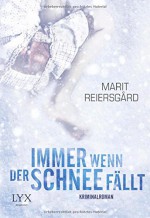 Immer wenn der Schnee fällt - Magnus Enxing, Marit Reiersgård