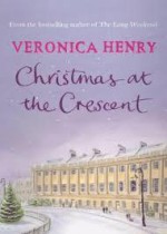 Christmas at the Crescent - Veronica Henry