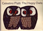 The Happy Owls - Celestino Piatti