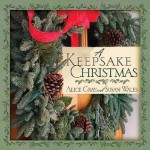 A Keepsake Christmas - Alice Gray, Susan Wales