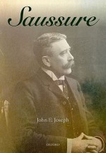 Saussure - John E. Joseph