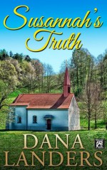 Susannah's Truth - Dana Landers