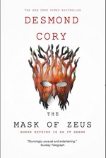 The Mask of Zeus - Desmond Cory