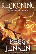 Reckoning - Megg Jensen