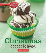 Betty Crocker Christmas Cookies: Wiley Selects - John Wiley