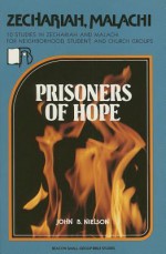 Zechariah--Malachi: Prisoners of Hope - John B. Nielson