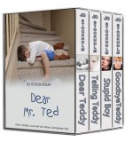 Dear Mr. Ted - J.D. Stockholm