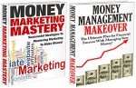 Finances Box Set #9: Money Marketing Mastery & Money Management Makeover - J.J. Jones