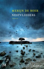 Nestvlieders - Merijn de Boer