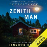 Zenith Man - David Colacci, Jennifer Haigh