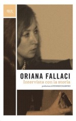 Intervista con la storia - Oriana Fallaci