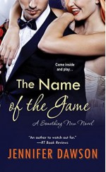 The Name of the Game - Jennifer Dawson