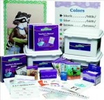 Saxon Phonics & Spelling K: 24 Student Kit - Various, Saxon, Saxon Publishers