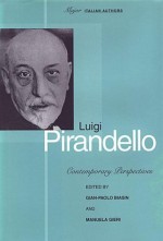 Pirandello Contemp Perspective - Gian-Paolo Biasin