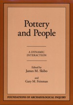 Pottery and People - James Skibo