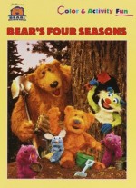 Bear's Four Seasons - Stoddart