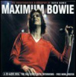 Maximum Bowie: The Unauthorised Biography of David Bowie - Ben Graham