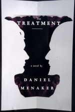 The Treatment - Daniel Menaker