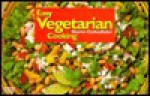 Easy Vegetarian Cooking (Nitty Gritty Cookbooks) - Sharon Cadwallader