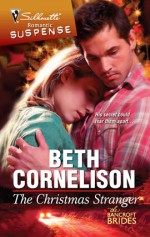 The Christmas Stranger - Beth Cornelison