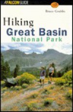 Hiking Great Basin National Park - Bruce Grubbs