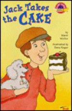 Jack Takes the Cake - Marni McGee, Dana Regan