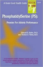 Phosphatidylserine (PS) - Edmund R. Burke, Thomas D. Fahey