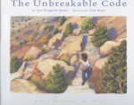 The Unbreakable Code - Sara Hoagland Hunter, Julia Miner