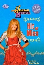 Hit or Miss - Laurie McElroy