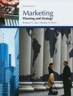 Marketing Planning and Strategy - Subhash C. Jain, George T. Haley