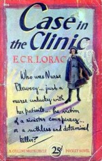Case in the Clinic - E.C.R. Lorac