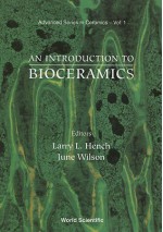 An Introduction to Bioceramics - Larry L. Hench