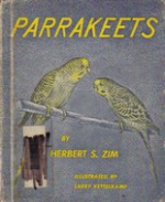 Parrakeets - Zim, Larry Kettelkamp