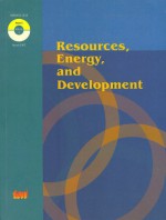 Resources, Energy, and Development - Issue 1 Volume - Issn 0973-0516 2 - Teri