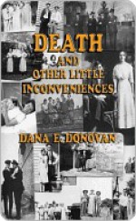 Death & Other Little Inconveniences - Dana E. Donovan